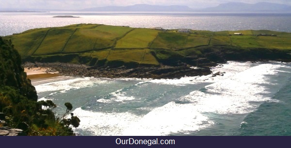 Muckross Head