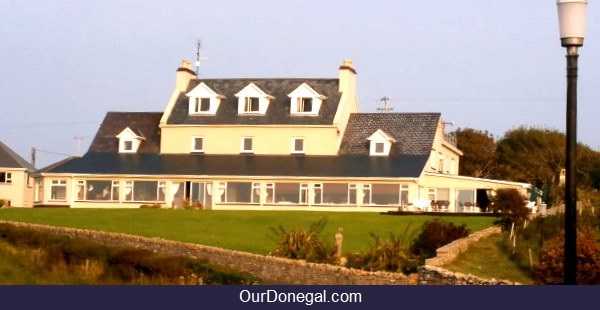 Castle Murray House, Saint Johns Point Donegal: Hideaway Of The Year 2018